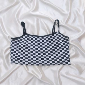 Divided By H&M Crop Top