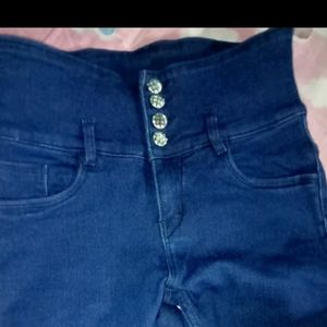 Jeans For Girls