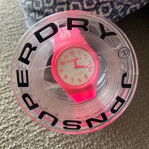 Brand New Superdry Watch