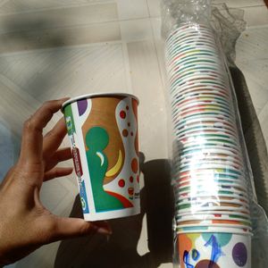 Paper Cup