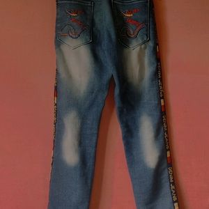 Boys Jeans