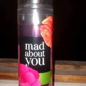 B&bw Mad About You