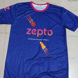 Zepto T-shirt