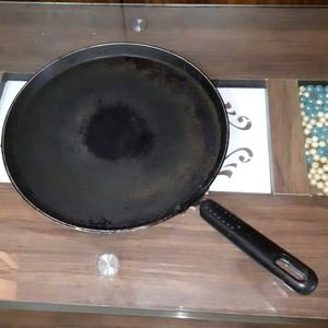 Nonstick Heavy Dosatava. rarely Used 28cm.