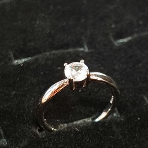 Pure SILVER Ring 92.5