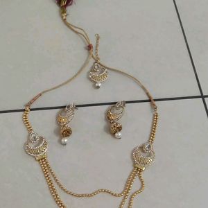 jewellery set