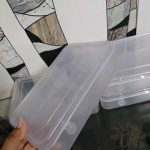 Plastic Containers