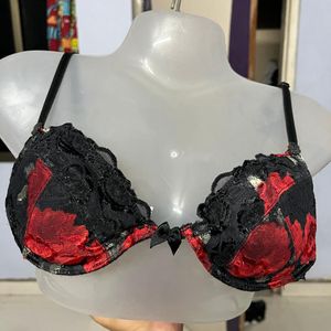 Designer Padded Bra