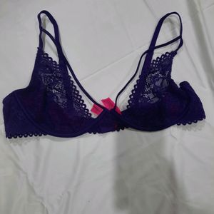 💜💜Lasenza Net Les Bra 💜💜