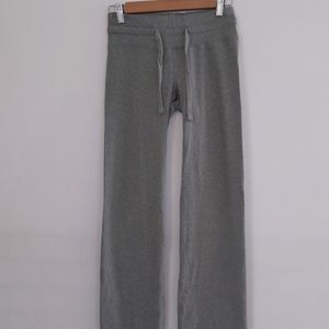 Grey Casual Pant (Women's)