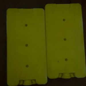 Pack Of 2 Icepacks