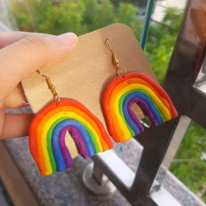 Handmade Earrings