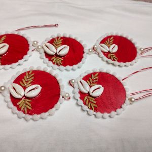 Only Rakhi Base Pack Of 5