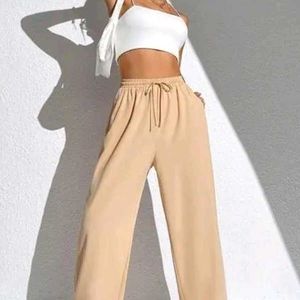 Trouser Pant For Women