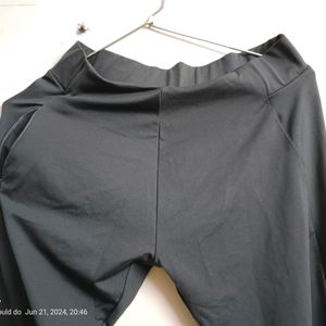 New Without Tag Gym Tights Or Casual Wear