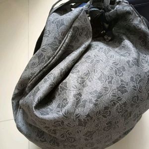 Backpack Cum Bag