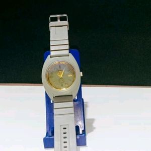 Adidas Copy Classic Causal Look Watch.