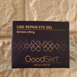 Line Repair Eye Gel