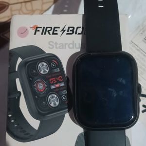 Fire Boltt Smart Watch