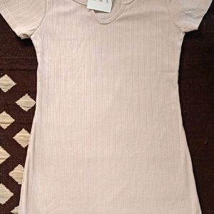 Zara Body Corn Dress