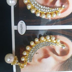 Combo Earrings