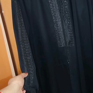 Kaftaan Abaya