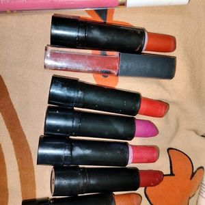 Lipsticks