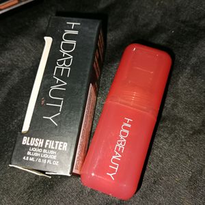 Huda Beauty Blush Filter