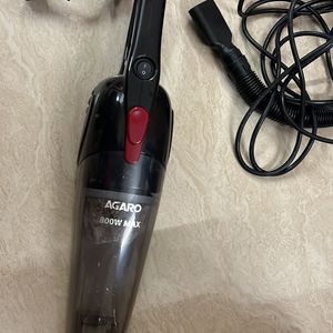 Vaccum Cleaner - hand held