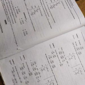 Rs Aggarwal Mathematics Class 8