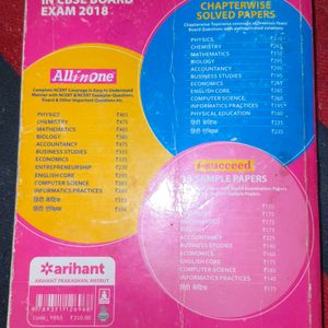 CBSE Chapter Wise Solved Paper 2017 -2009