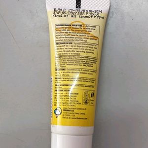 Fix Derma Spf50++ Shadow gel