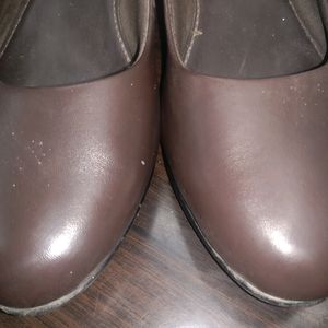 Pinterest Brown Heels