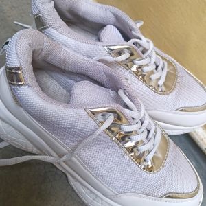 White Shoes For Women