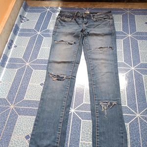 Used Jeans For Girls