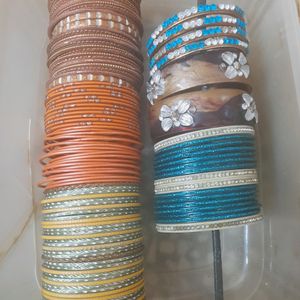 Sale Of Bangles