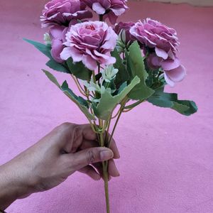 Lavender Flower Bunches