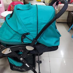 Luv Lap Baby Stroller