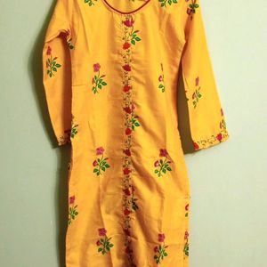 New/Unused Fixed Price Kurta With Pant