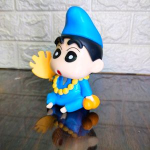 Shinchan Action Figure