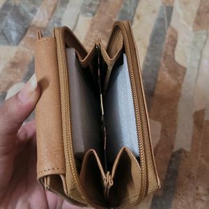 Classy Wallet