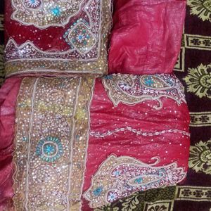 Bridal Lahenga