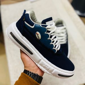 New And Stylish Trendy Sneakers For Unisex