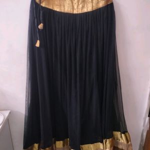 Ethnic Skirt