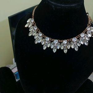 Unique Necklace