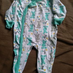 Baby Boy Dress Combo