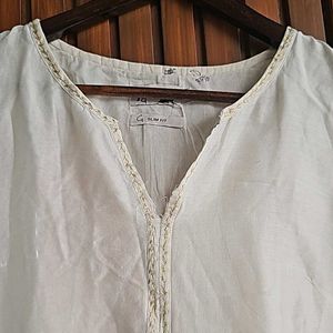 Fabindia Kurta For Women