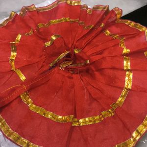 Laddu Gopal Dress