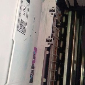 Printer New With Tag