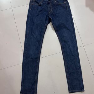 Levi’s Original Hipster Jeans